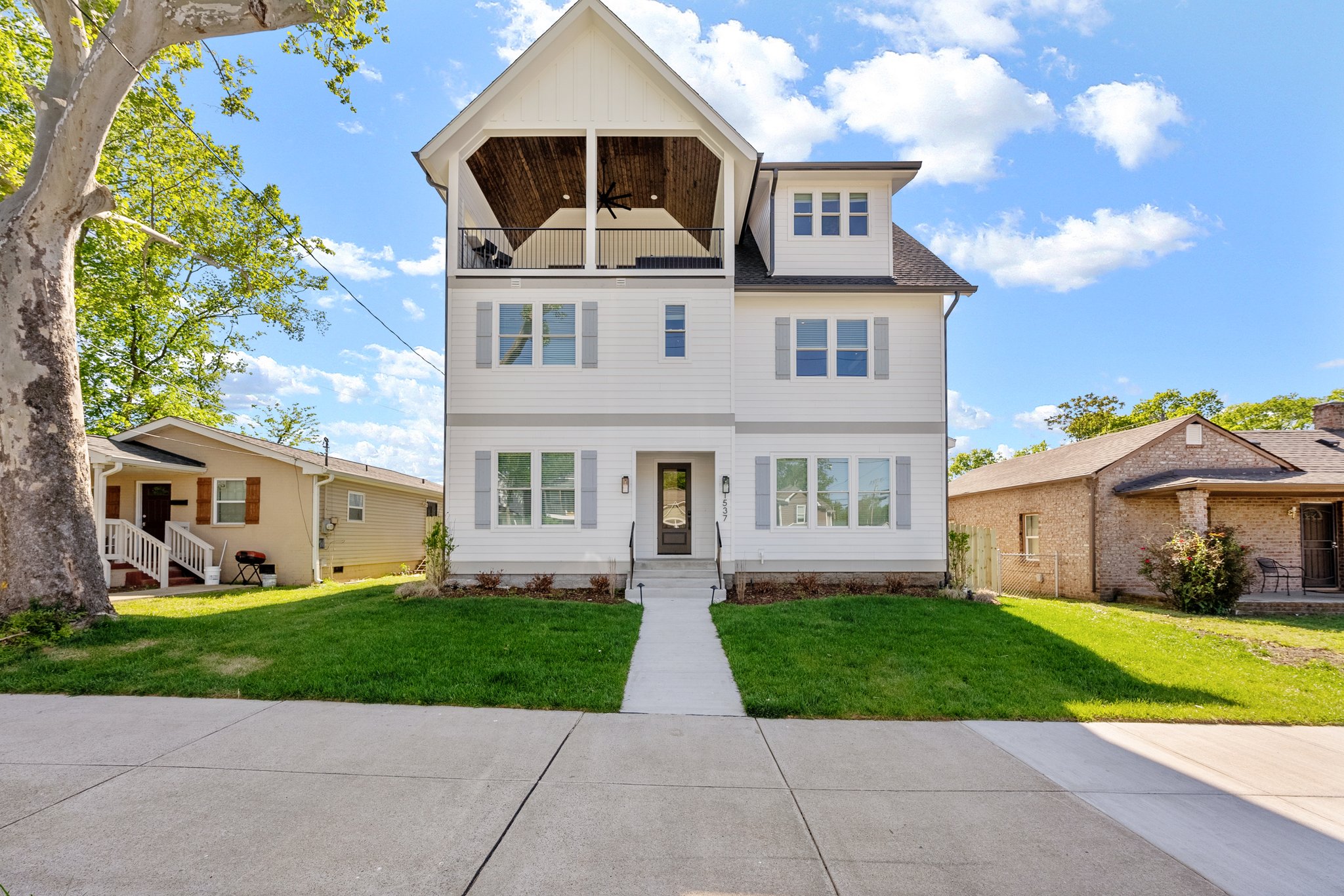 Epic Nashville Home! Great for Families and Groups