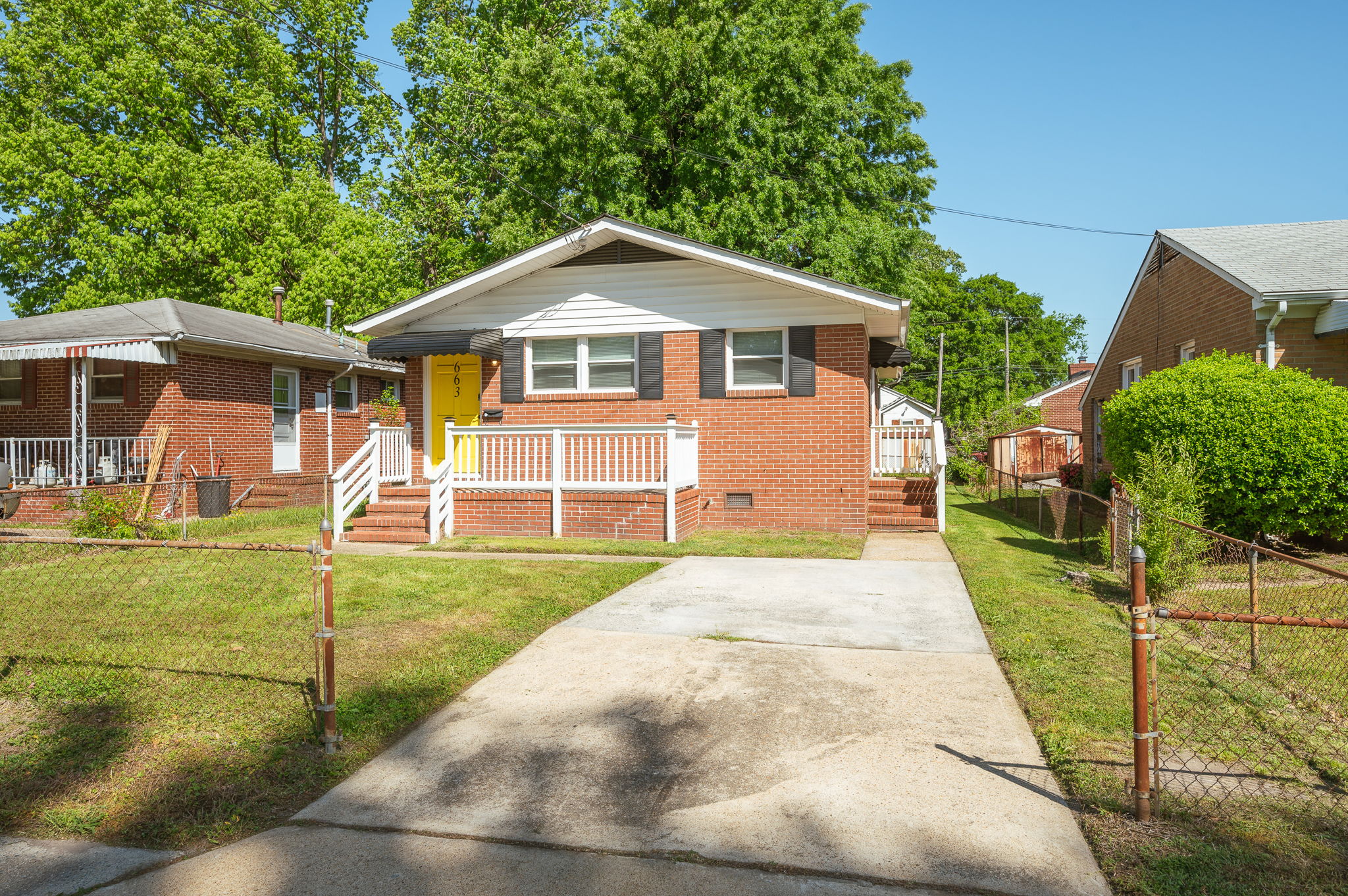 3BR Newport News Home, Perfect for Shipyard Access