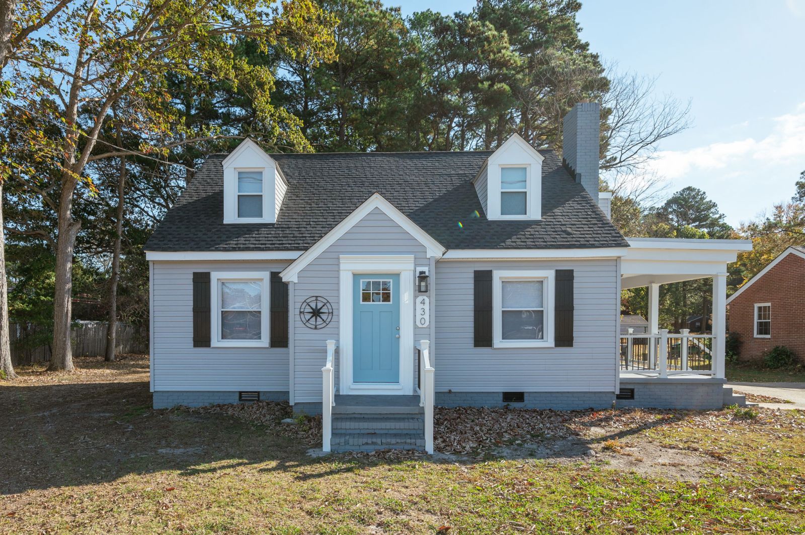 Four bedroom, Two bathrooms - Great Langley Access!