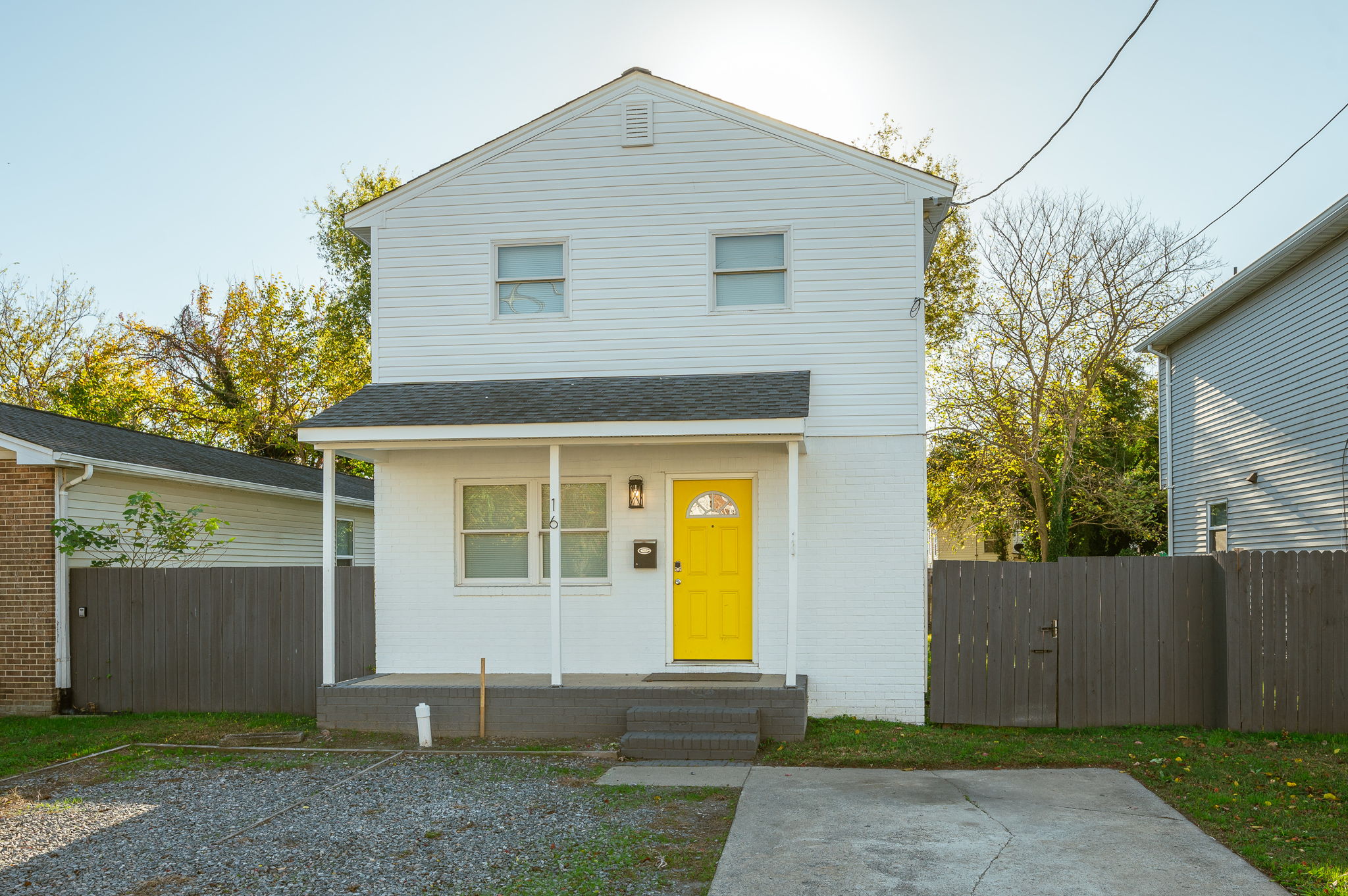 Phoebus 3 bedroom, Great Monthly Rates!