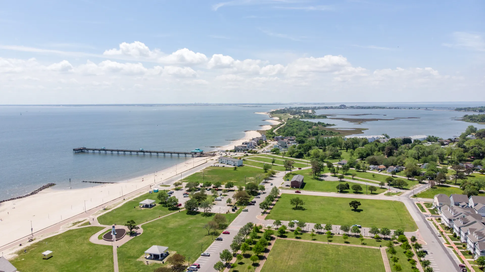 Virginia Peninsula